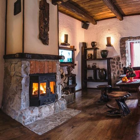 Holiday Home Gorski Lazi Trsce 외부 사진