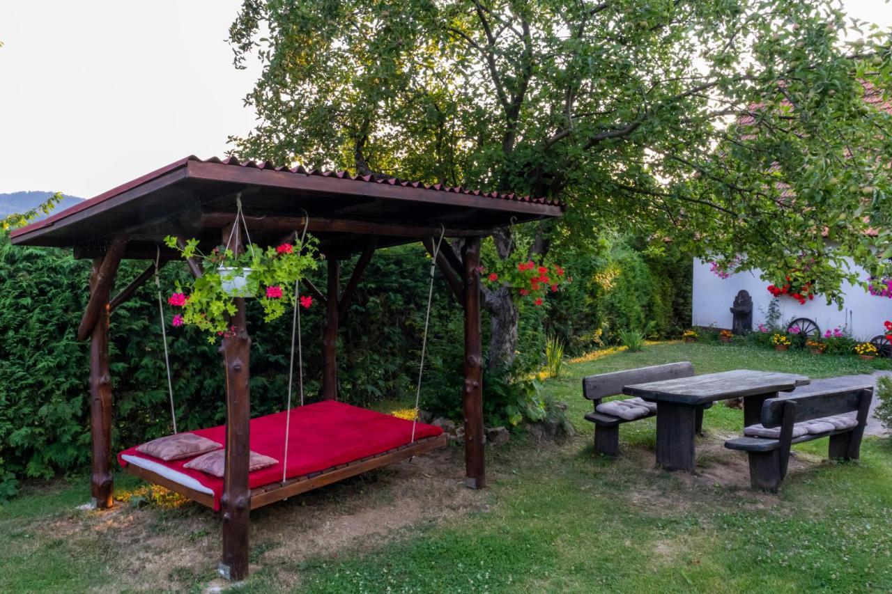 Holiday Home Gorski Lazi Trsce 외부 사진