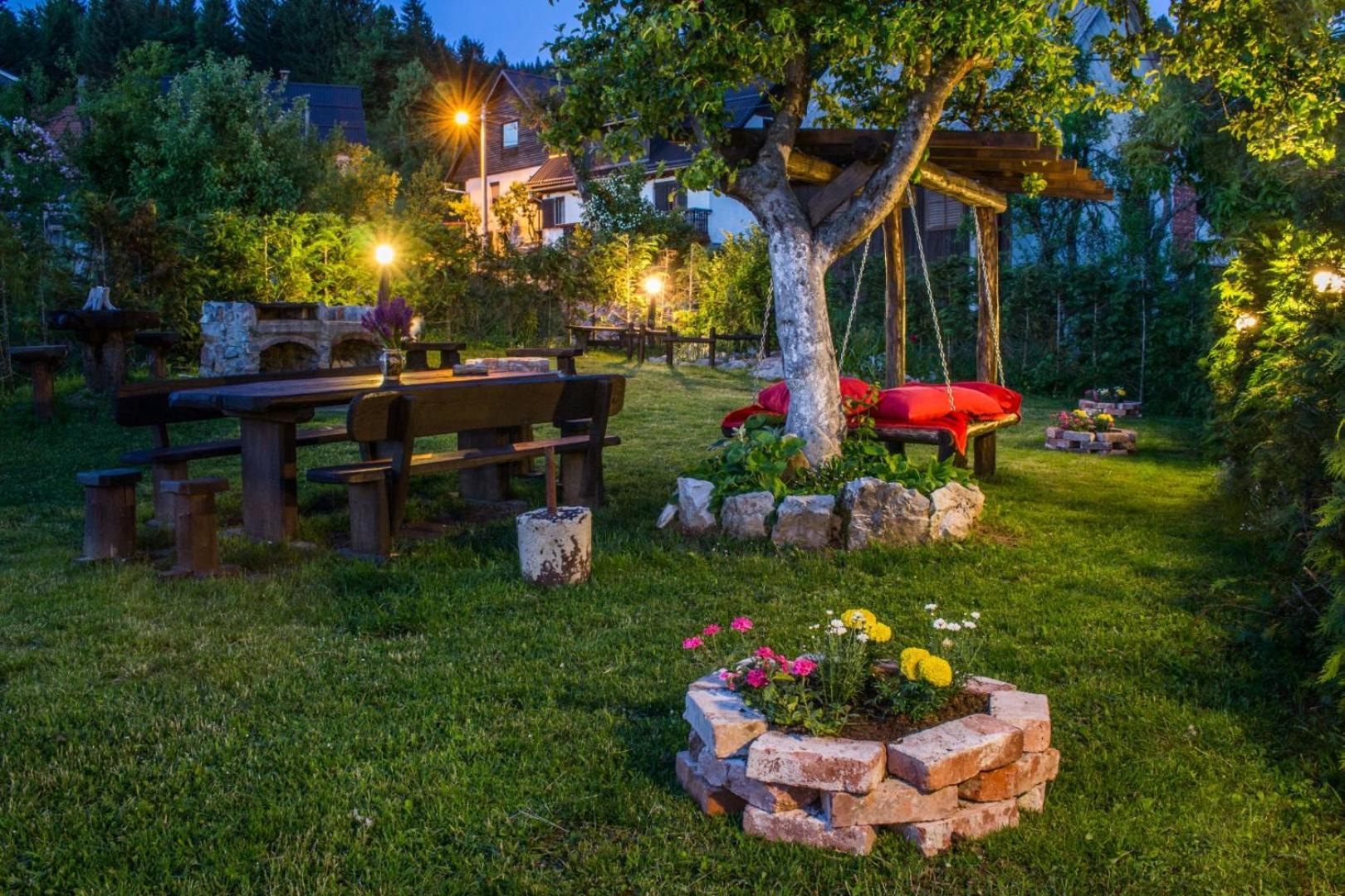 Holiday Home Gorski Lazi Trsce 외부 사진