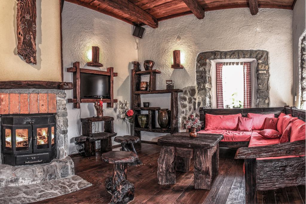 Holiday Home Gorski Lazi Trsce 객실 사진