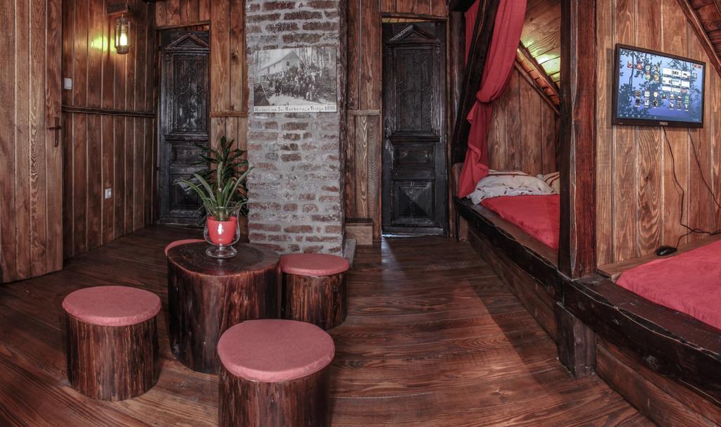 Holiday Home Gorski Lazi Trsce 객실 사진