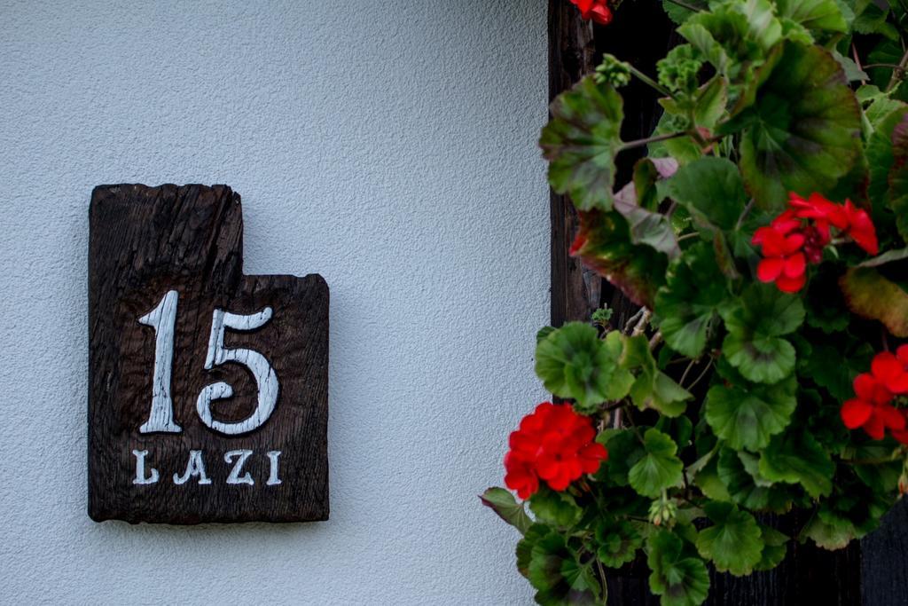 Holiday Home Gorski Lazi Trsce 객실 사진