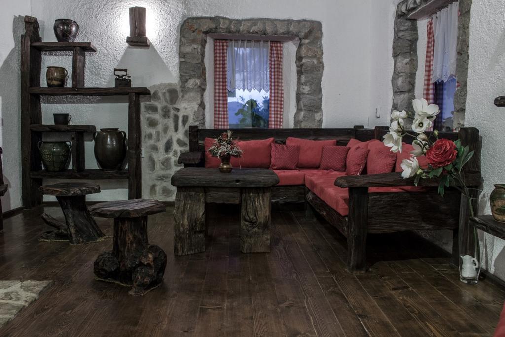 Holiday Home Gorski Lazi Trsce 객실 사진
