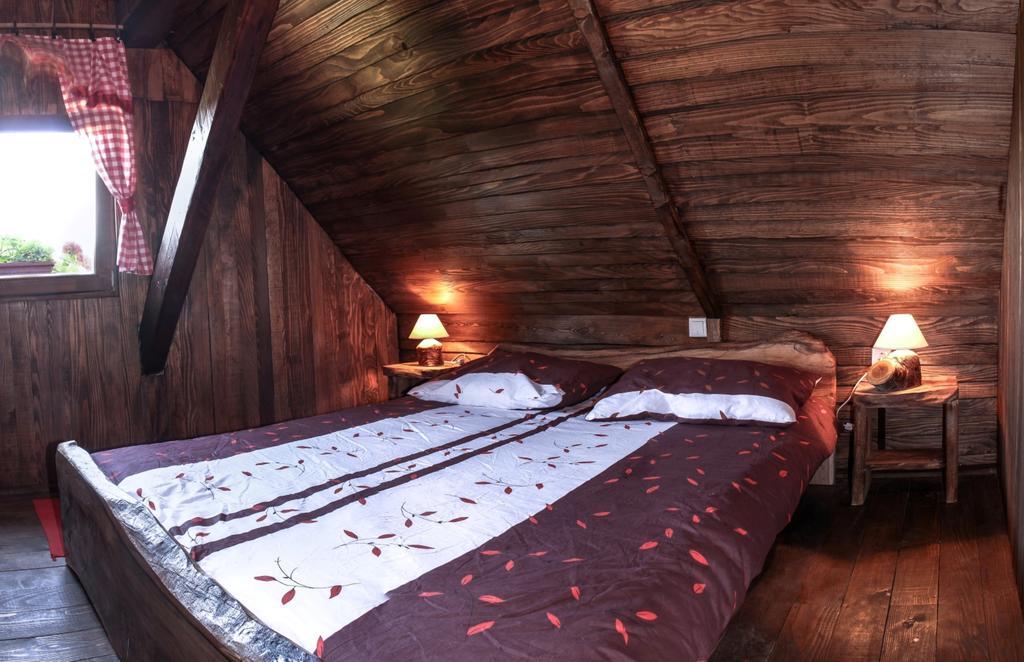 Holiday Home Gorski Lazi Trsce 객실 사진