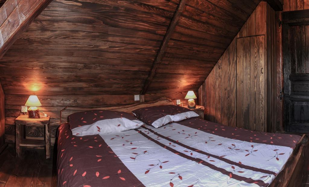 Holiday Home Gorski Lazi Trsce 객실 사진