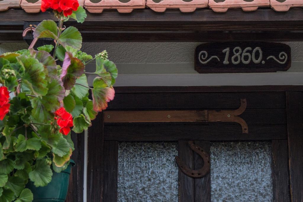 Holiday Home Gorski Lazi Trsce 객실 사진