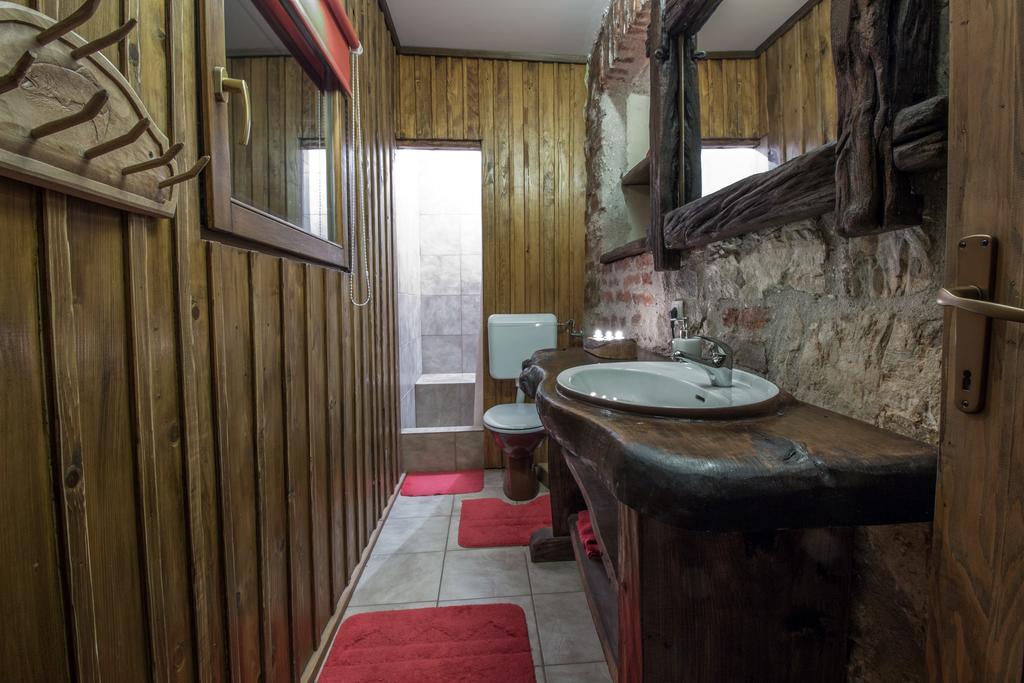 Holiday Home Gorski Lazi Trsce 외부 사진